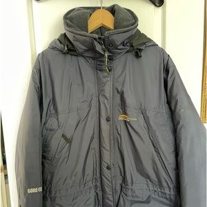 Chlorophyll Women Winter Coat